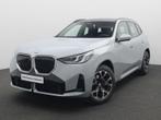 BMW Serie X X3 M SPORT - PANODAK - HARMAN-KAR, Autos, BMW, Argent ou Gris, Euro 6, Entreprise, Noir