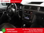 Volkswagen Caddy Maxi 2.0 TDI 150 pk DSG Aut. L2 Standkachel, Auto's, Bestelwagens en Lichte vracht, Te koop, Diesel, Bedrijf