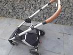 3 in 1 buggy ( draagmand,  maxi-cosi en buggy) van maxi cosi, Kinderen en Baby's, Ophalen, Gebruikt, Maxi-Cosi, Zonnekap