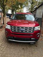 ford explorer 2016, Autos, Ford USA, Achat, Euro 6, 7 places, Explorer