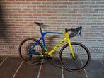 ! Canyon inflite crossfiets te koop !, Fietsen en Brommers, Fietsen | Racefietsen, Ophalen, Zo goed als nieuw, Carbon