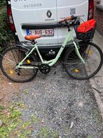 Meisjesfiets minerva, Ophalen, Zo goed als nieuw