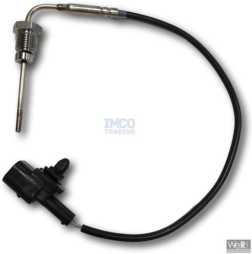 UitlaatgastemperatuurSensor EGT RR SsangYong Rexton/Actyon S, Auto-onderdelen, Elektronica en Kabels, Ssangyong, Gebruikt, Ophalen of Verzenden