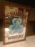 the shamrock mirror, Antiek en Kunst, Ophalen of Verzenden