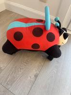 Zitwagentje van little tikes, Kinderen en Baby's, Speelgoed | Overig, Ophalen, Gebruikt, Jongen of Meisje