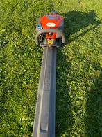 HUSQVARNA THERMISCHE HEGGENSCHAAR, Tuin en Terras, Ophalen, Zo goed als nieuw, Benzine, Husquvarna