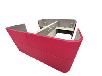 Bene Docklands roze beschikbaar voor biedingen