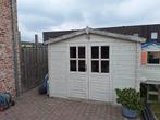 Tuinhuis, Tuin en Terras, Tuinhuizen, Ophalen, Tuinhuis, 250 tot 300 cm, Hout