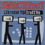 Switchfoot - Learning to Breathe - cd, CD & DVD, Enlèvement ou Envoi