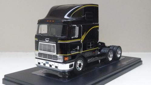 Ixo International Eagle Cabover (1995) 1:43, Hobby en Vrije tijd, Modelauto's | 1:43, Nieuw, Auto, Overige merken, Ophalen of Verzenden