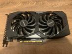 Gigabyte GTX 1650 SUPER 4GB, Computers en Software, Videokaarten, Ophalen, Zo goed als nieuw, Nvidia
