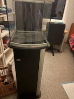 Aquarium, Enlèvement, Utilisé, Aquarium vide