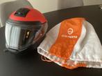 Schuberth C4, Motoren, Overige merken, M, Systeemhelm, Heren