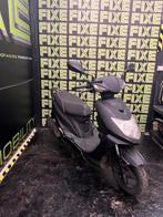 Scooter Kymco VP 25cc classe A sans Permis., Ophalen, Zo goed als nieuw, Kymco