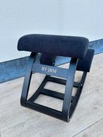 Kniestoel by JRM zwart, Ophalen, Nieuw, Zwart
