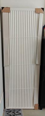 Stelrad Vertex Verticale radiator H2000, Doe-het-zelf en Bouw, Verwarming en Radiatoren, Ophalen, Hoog rendement (Hr), Radiator