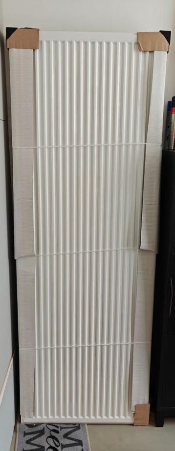 Stelrad Vertex Verticale radiator H2000, Enlèvement, Radiateur, 60 à 150 cm, Neuf