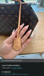 Louis Vuitton Cluny BB bag, Handtassen en Accessoires, Tassen | Damestassen, Verzenden, Zo goed als nieuw, Handtas