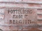 Stormpan 44 Sterreberg & Pottelberg 1.500 stuks, Doe-het-zelf en Bouw, Ophalen, Gebruikt, Steen of Klei, 15 m² of meer