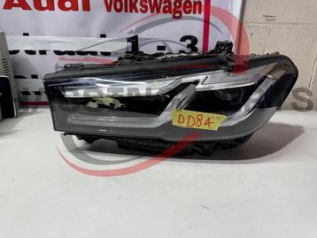 BMW 5 G30 G31 Koplamp  beschikbaar voor biedingen