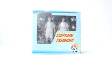 Captain Tsubasa Great Toys Taro Misaki & Teppei Kisugi  beschikbaar voor biedingen
