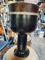 Doumbek,,hout,, 24 x 47 cm, Ophalen of Verzenden, Zo goed als nieuw