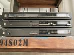 Technics su-a8 en se-a7 voor-eind versterker, Audio, Tv en Foto, Versterkers en Ontvangers, Gebruikt, Ophalen, Overige merken