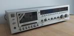 Bijzondere Panasonic cassette receiver (casseiver) SG-60, Audio, Tv en Foto, Versterkers en Ontvangers, Ophalen, Gebruikt, Overige merken