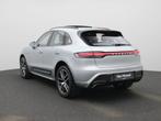 Porsche Macan 2.0 SPORTCHRONO | ZETELVENTILATIE & VERWARMING, Auto's, Porsche, Automaat, 245 pk, Stof, Gebruikt