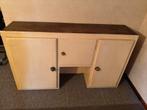 Vintage keukenkastje, Huis en Inrichting, Kasten | Dressoirs, Ophalen