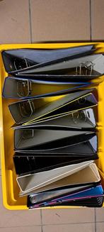 GRATIS Kaften (meeste zijn nieuw), Diversen, Ophalen, Nieuw