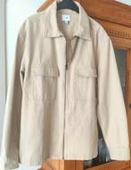 H&M Heren overhemdjas maat L nieuw ongedragen Jeans stof, Vêtements | Hommes, Chemises, Neuf, Tour de cou 41/42 (L), Enlèvement ou Envoi