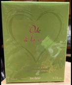 Ode la vie  eau te toilette vaporisator., Ophalen of Verzenden, Nieuw