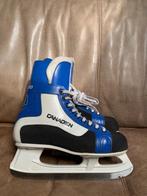 Vintage Ijsschaatsen, Sport en Fitness, Schaatsen, Ophalen, Gebruikt
