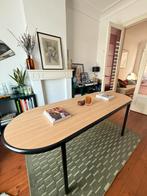 Oval table Muller van Severen x Valerie Objects, Huis en Inrichting, Ophalen, Zo goed als nieuw, Design