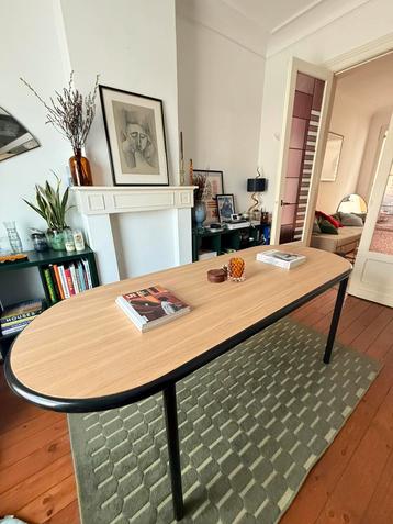 Oval table Muller van Severen x Valerie Objects beschikbaar voor biedingen