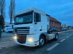 DAF XF 105.410 / HYDRALIQUE/EURO 5/AUTOMATIQUE/, Diesel, Gris, Automatique, Achat