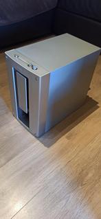 Sony Active Subwoofer model SA-WMS7, TV, Hi-fi & Vidéo, Enlèvement, Utilisé, Sony, Système 5.1