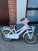 Meisjes fiets volare 16inch, Fietsen en Brommers, Fietsen | Meisjes, Ophalen, Gebruikt, 16 inch