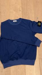 Pull stine island, Kleding | Heren, Ophalen of Verzenden, Zo goed als nieuw, Maat 52/54 (L), Blauw