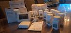 Honeywell Evohome, radiator multi zone kit HR92,  12 stuks., Doe-het-zelf en Bouw, Ophalen, Gebruikt, Thermostaat