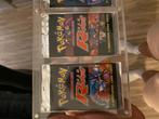 Team Rocket set, Enlèvement ou Envoi, Comme neuf