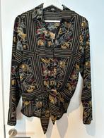 Blouse Seven sisters - maat XS, Kleding | Dames, Zwart, Seven sisters, Ophalen of Verzenden, Zo goed als nieuw