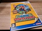 Super Paper mario, Ophalen of Verzenden, Zo goed als nieuw, Avontuur en Actie, Vanaf 3 jaar