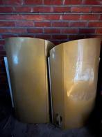 Opel manta deuren, Autos : Pièces & Accessoires, Carrosserie & Tôlerie, Enlèvement, Opel