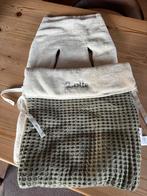 Voetenzak Koeka, Ophalen, Zo goed als nieuw