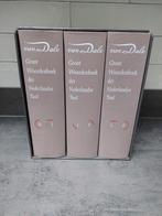 Van Dale Woordenboek - 3 delig in doos, Livres, Dictionnaires, Comme neuf, Néerlandais, Van Dale, Van Dale