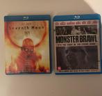 Blu-Ray films, Cd's en Dvd's, Blu-ray, Ophalen of Verzenden, Zo goed als nieuw, Horror