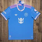 Inter Miami Messi Voetbal Uitshirt Origineel Nieuw 2026, Sport en Fitness, Voetbal, Verzenden, Zo goed als nieuw