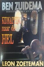 Leon Zoeteman, Ophalen of Verzenden, Zo goed als nieuw, Leon Zoeteman